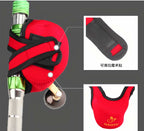 Electric Reel Cover Bag, Small & Medium – product photo