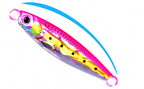 Shore Casting Metal Jig, 7–80 g (0.25–2.8 oz) – product photo