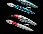 Trolling Minnow Diving Lure, 11 cm 27 g (0.95 oz) – product photo