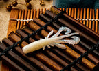 Floating Shrimp Soft Bait, 6.8 cm or 8.1 cm (2.7 / 3.2 in) – product photo