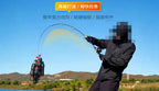 Telescopic Rod and Reel Combo, 1.6–2.7 m (5.2–8.9 ft) – product photo