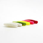 Soft Plastic Potato Grub Lure, 3–6 cm (1.2–2.4 in) – product photo
