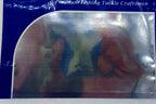 Resealable Zipper Bags for Lures & Tackle, 6 Sizes – product photo