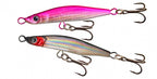 Casting Jig Metal Lure w/ Treble Hook, 10–28 g (0.35–1 oz) – product photo