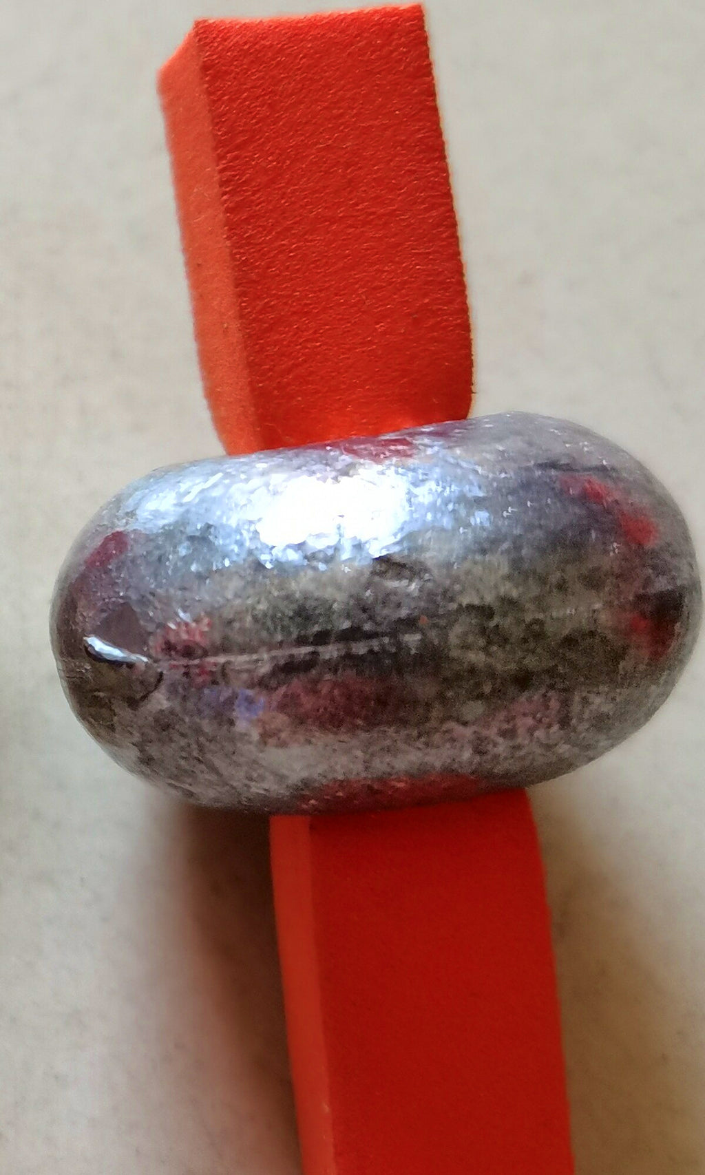 Bottom Finder Sinker, 0.7–2.8 oz (20–80 g) – product photo