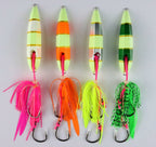 Fast Sinking Metal Jig, 200 g (7.1 oz) – product photo