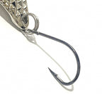 Zinc Alloy Casting Spoon Lures, 1–7 g (0.04–0.25 oz) – product photo