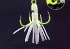 Full Glow Metal Jig, 120–200 g (4.2–7.1 oz) – product photo