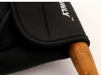 Fishing Reel Bag, Protective Cover, S / M / L Sizes – product photo