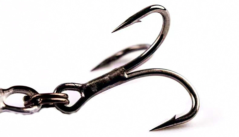 Casting Metal Jig, 7–20 g (0.25–0.7 oz), Shore Jig – product photo