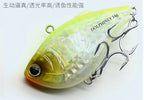 Rattling VIB Vibration Hard Bait, 14 g (0.49 oz) – product photo