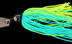Anti-Snag Bionic Jig Lure, Beard-Style, Bass & Snakehead – product photo