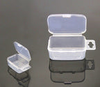 Soft Bait Worm Assortment, 50 Piece Box – product photo