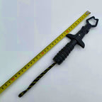Fish Gripper Lip Grip Tool, Plastic Fish Controller – product photo