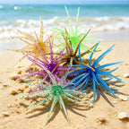 Floating Sea Urchin Soft Lure, 0.5–8.4 g (0.02–0.3 oz) – product photo