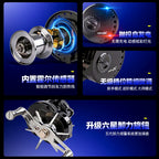 Electronic Brake Baitcasting Reel, 7.0:1, 166 g (5.9 oz) – product photo
