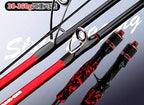 Slow Pitch Jigging Rod, Solid Tip Carbon, 1.8–1.89 m (5.9–6.2 ft) – product photo