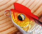 Sinking Pencil Lure, 5.5–24 g (0.19–0.85 oz) – product photo
