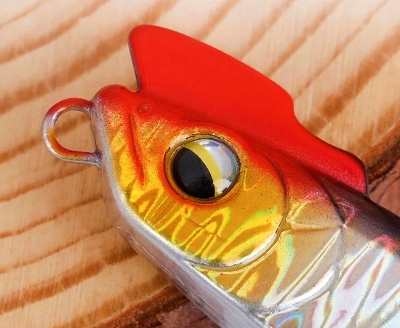 Sinking Pencil Lure, 5.5–24 g (0.19–0.85 oz) – product photo