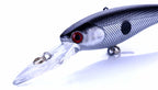 Long Lip Minnow Hard Bait, 9 cm (3.5 in), 8 g (0.28 oz) – product photo