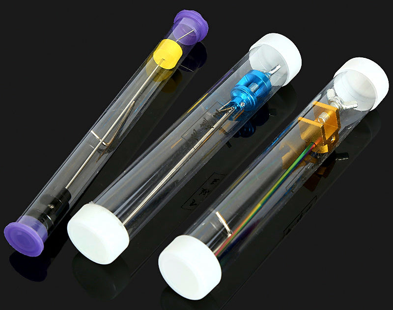 Hook Remover Disgorger Tool, Alloy Needle Type – product photo