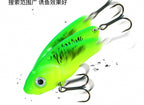 Metal VIB Blade Baits, 5–15 g (0.18–0.53 oz), Boxed Set – product photo