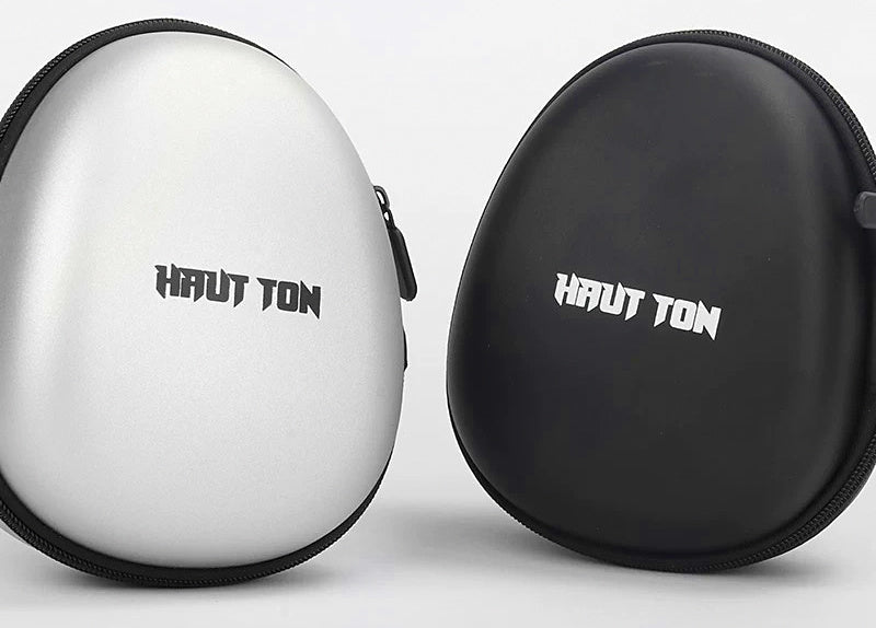 Hard Shell Reel Case for Baitcasting & Spinning Reels – product photo
