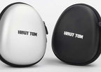 Hard Shell Reel Case for Baitcasting & Spinning Reels – product photo