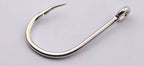 Iseni Hooks, Reinforced, Bulk Packs, Sizes #16–#28 – product photo