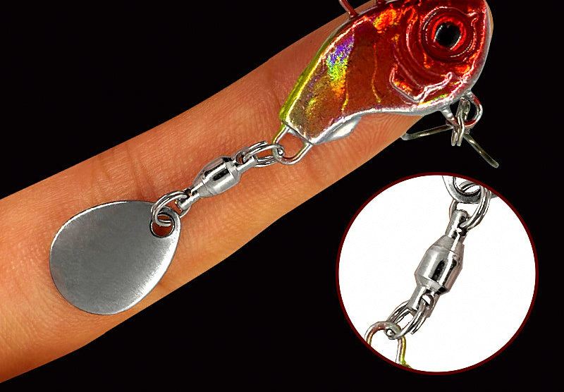 Metal VIB Vibration Lure, 7–20 g (0.25–0.7 oz) – product photo