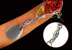 Metal VIB Vibration Lure, 7–20 g (0.25–0.7 oz) – product photo