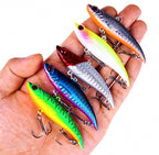 VIB Vibration Blade Lure, 12 g (0.42 oz) Slow Sinking – product photo