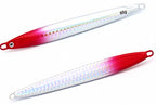 Slim Metal Jig, 40–100 g (1.4–3.5 oz), Saltwater Boat Jigging – product photo