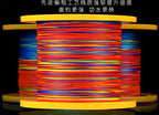 16-Strand PE Braided Fishing Line, 100–1000 m (109–1,094 yd) – product photo