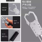 Fish Lip Gripper & Lure Pliers, 28–61 cm (11–24 in) – product photo
