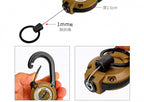 Egi Squid Jig Hook Cover Storage Clip, Retractable – product photo