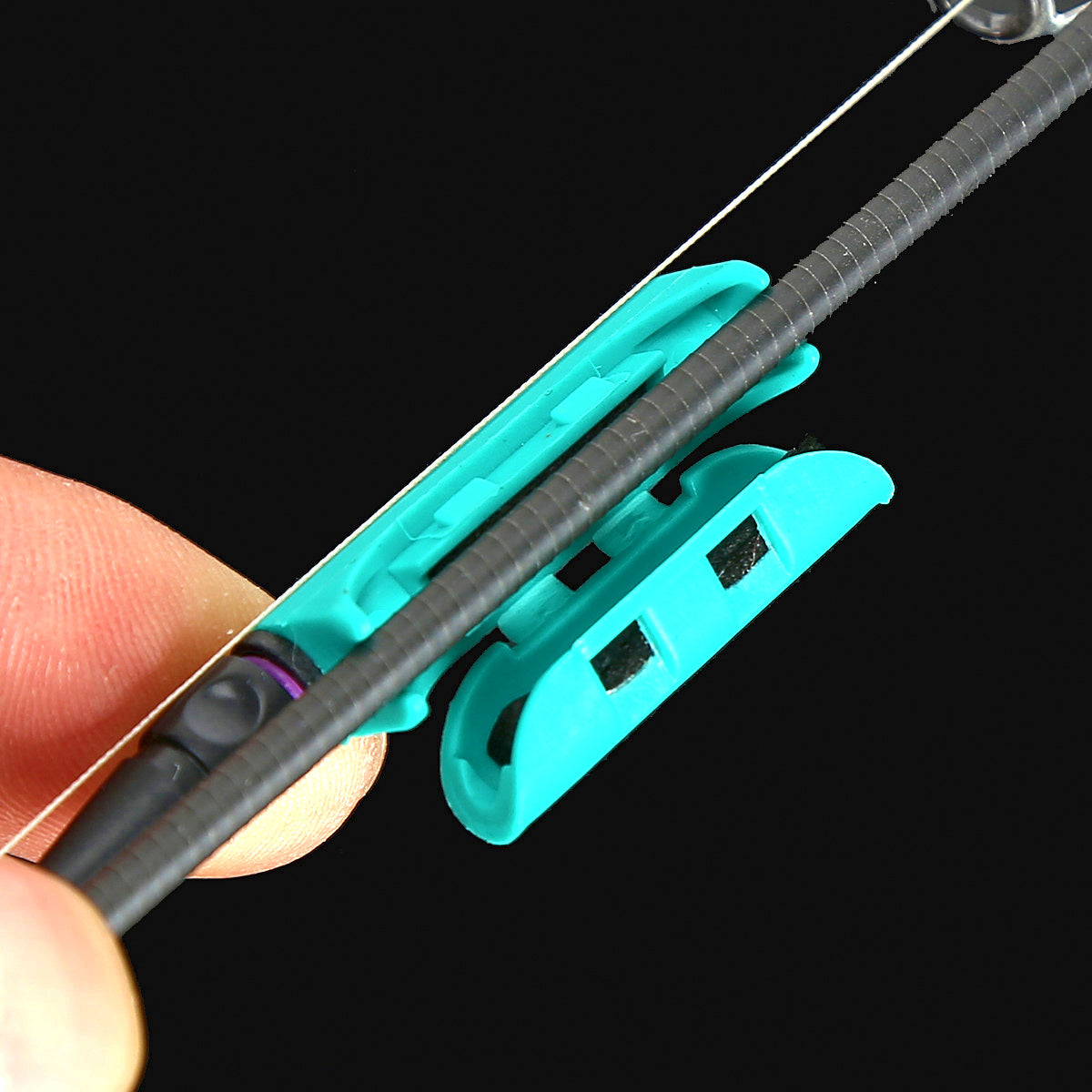 Electronic Rod Tip Light for Night Fishing – product photo