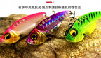 VIB Blade Bait, 3–20 g (0.11–0.71 oz) – product photo