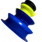 Hand Line Winder Reel, 11–24 cm (4.3–9.4 in) – product photo