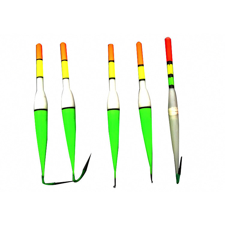 Electronic Night Fishing Float, Glow Bobber for Long Casts