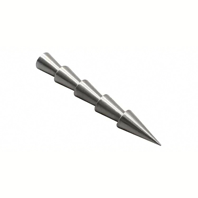 Neko Rig Insert Sinkers, 10 Pack, 0.01–0.15 oz (0.3–4.2 g)