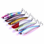 VIB Blade Bait Lure, 9.5 cm (3.7 in) 26 g (0.9 oz)