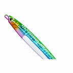 Metal Jig with Hooks, 40–80 g (1.4–2.8 oz)