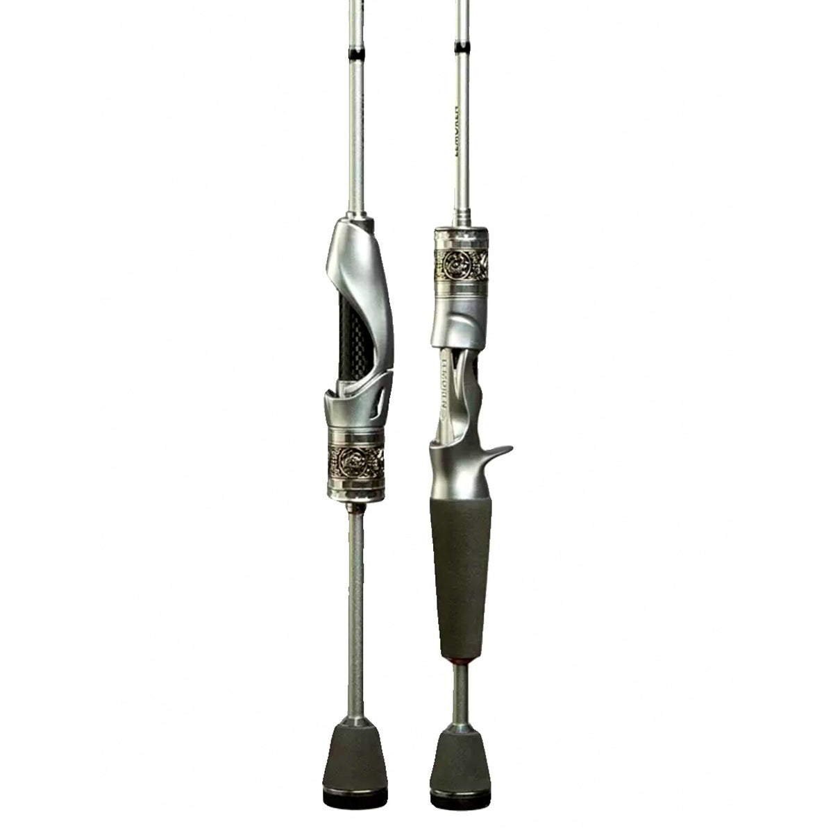 Ultralight Micro Lure Rod, Carbon, 1.5 m / 1.68 m (4.9 / 5.5 ft)
