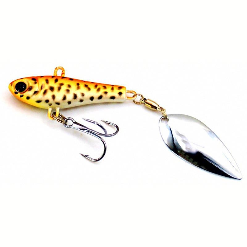 VIB Vibration Blade Lure, 20 g (0.7 oz)