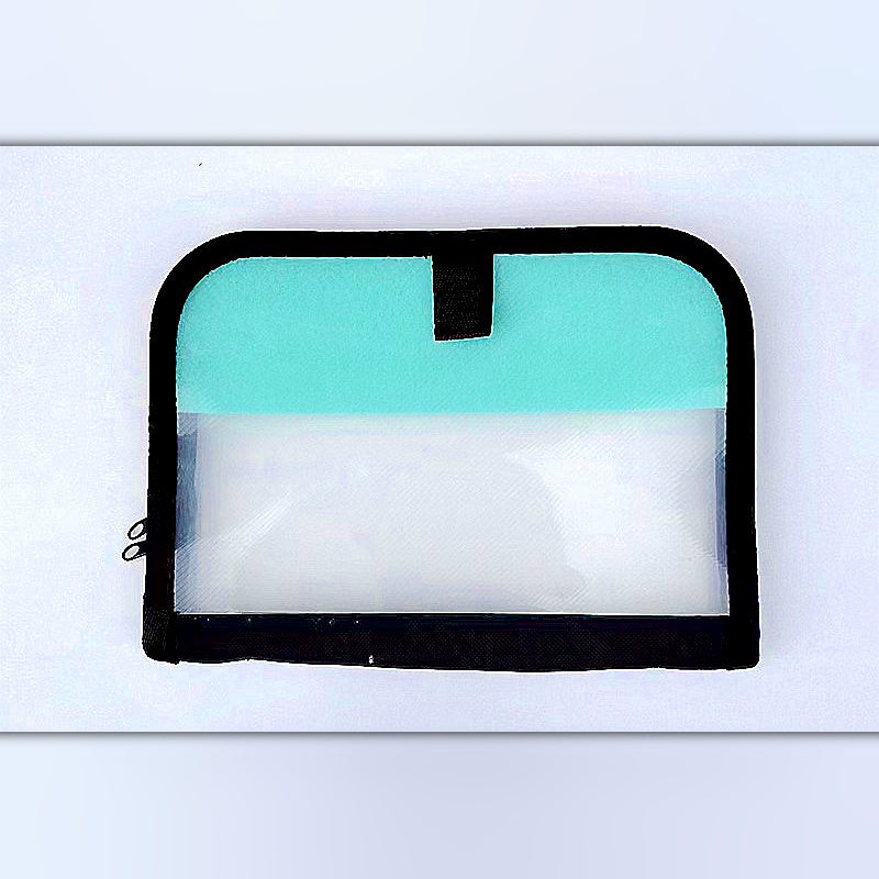 PVC Lure Storage Bags for Spoons & Wooden Shrimp Lures