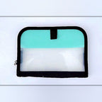PVC Lure Storage Bags for Spoons & Wooden Shrimp Lures