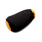 Flat EVA Handle Knob for Baitcasting Reel, Single Knob