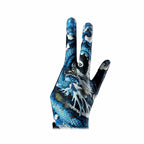 Single Finger Casting Glove, PE Line Cut Protection
