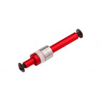 Aluminum Reel Handle Knob Shaft with 2 Bearings